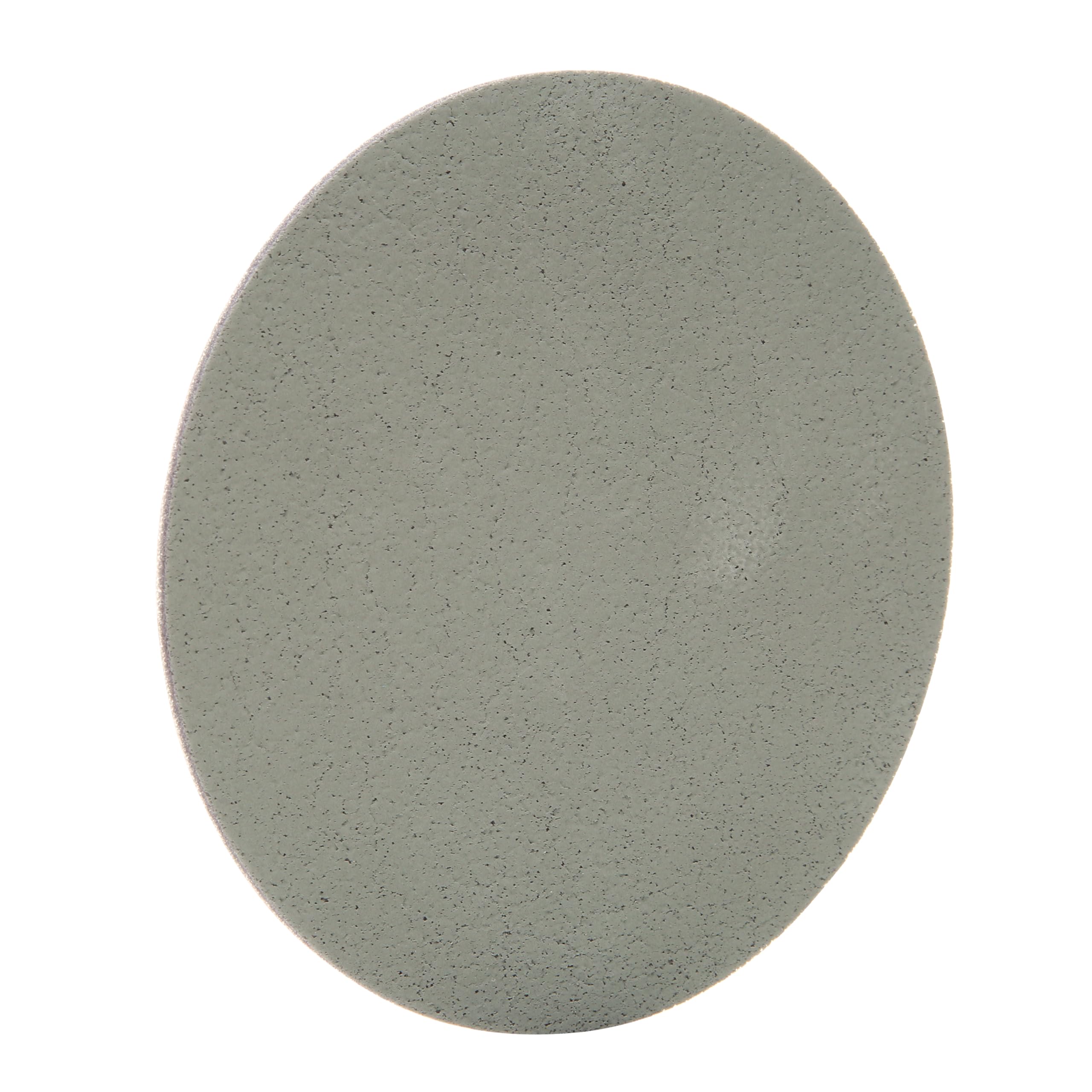 3M Trizact Hookit foam disc P3000 used to refine light scratches on paintwork