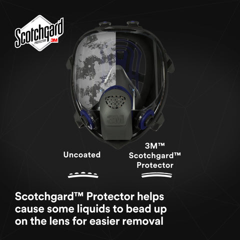 3M Passive speaking diaphragm supports clear communication