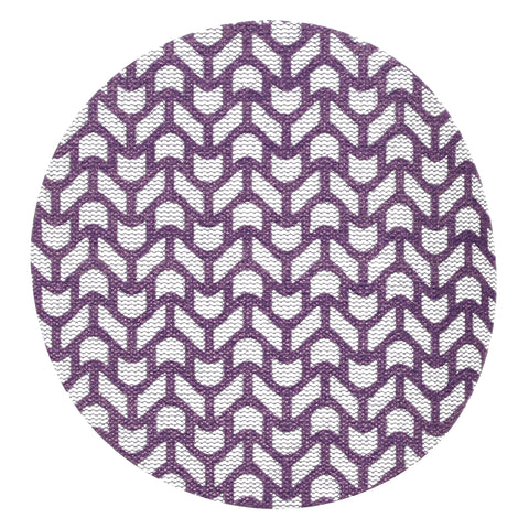 3M Xtract Net Disc 710W 6in pack of 50 for cleaner, faster sanding