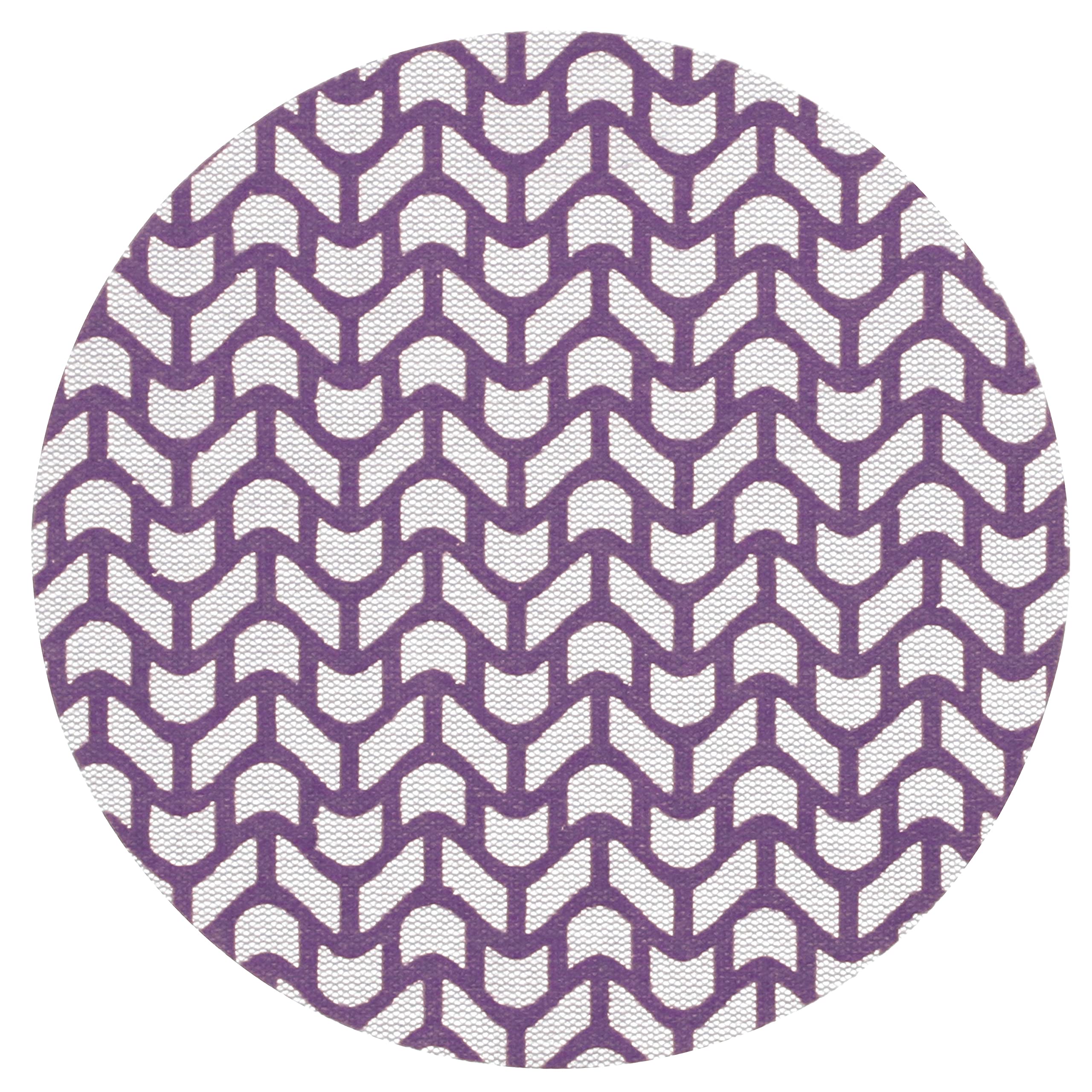 3M Xtract Net Disc 710W on metal with dust control