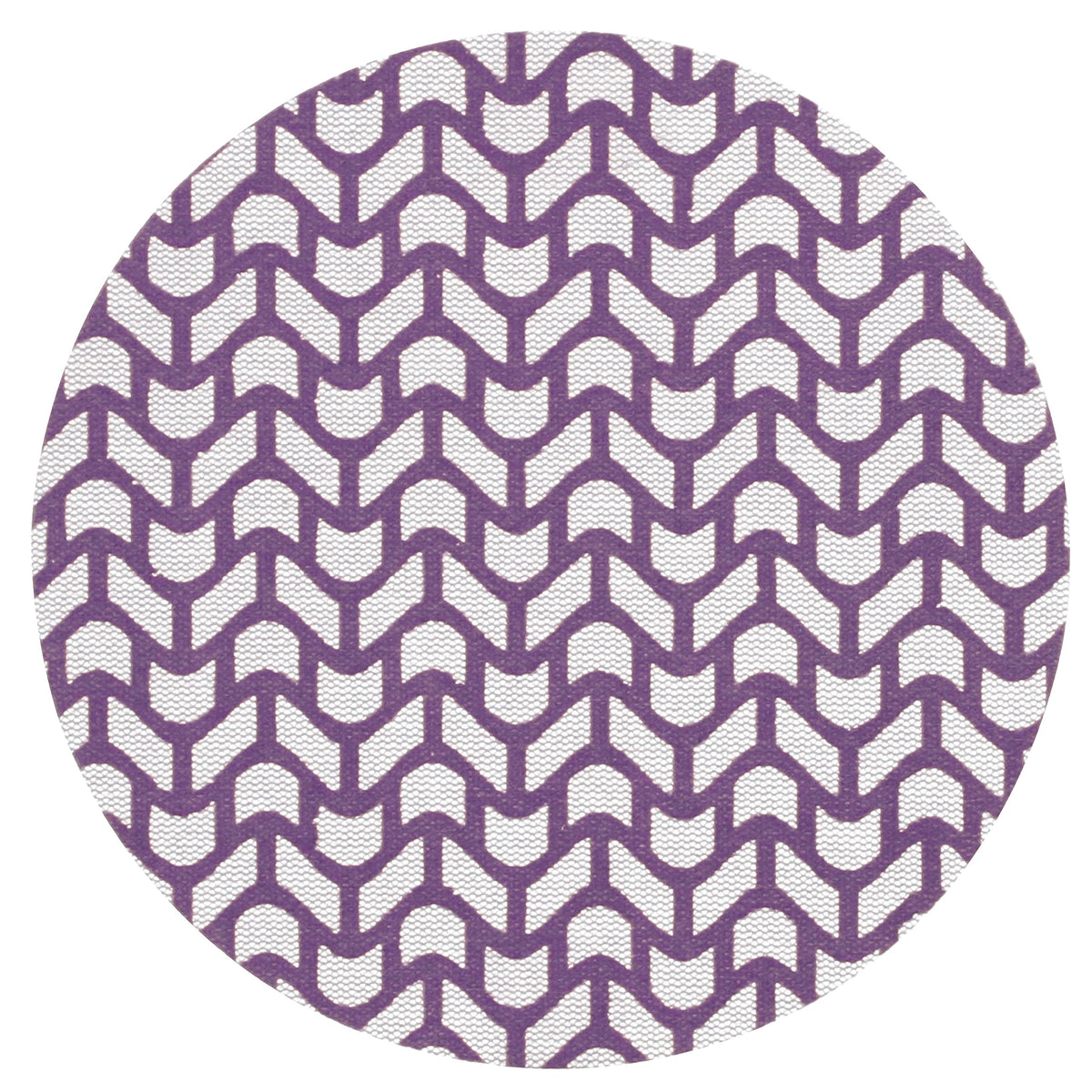 3M Xtract Net Disc 710W on metal with dust control