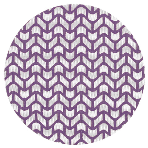 3M Xtract Net Disc 710W on metal with dust control