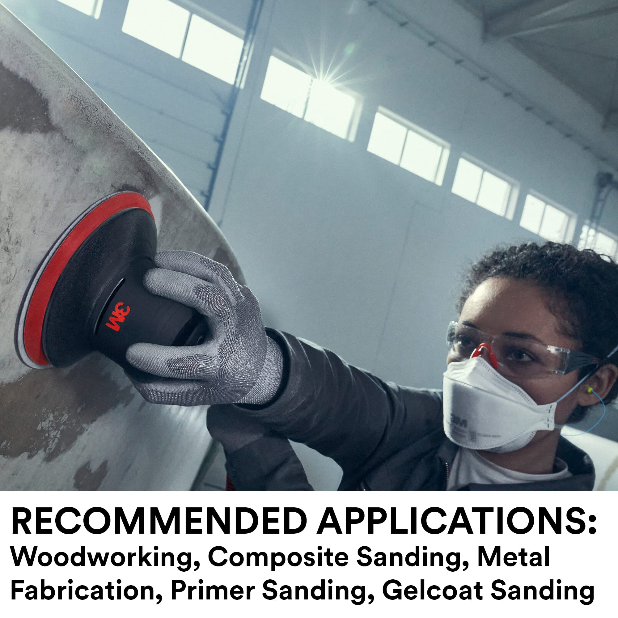 Cleaner workshop thanks to dust extraction with Xtract 710W