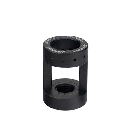 3mirrors tungsten grinding wheels used for balanced angle shaping