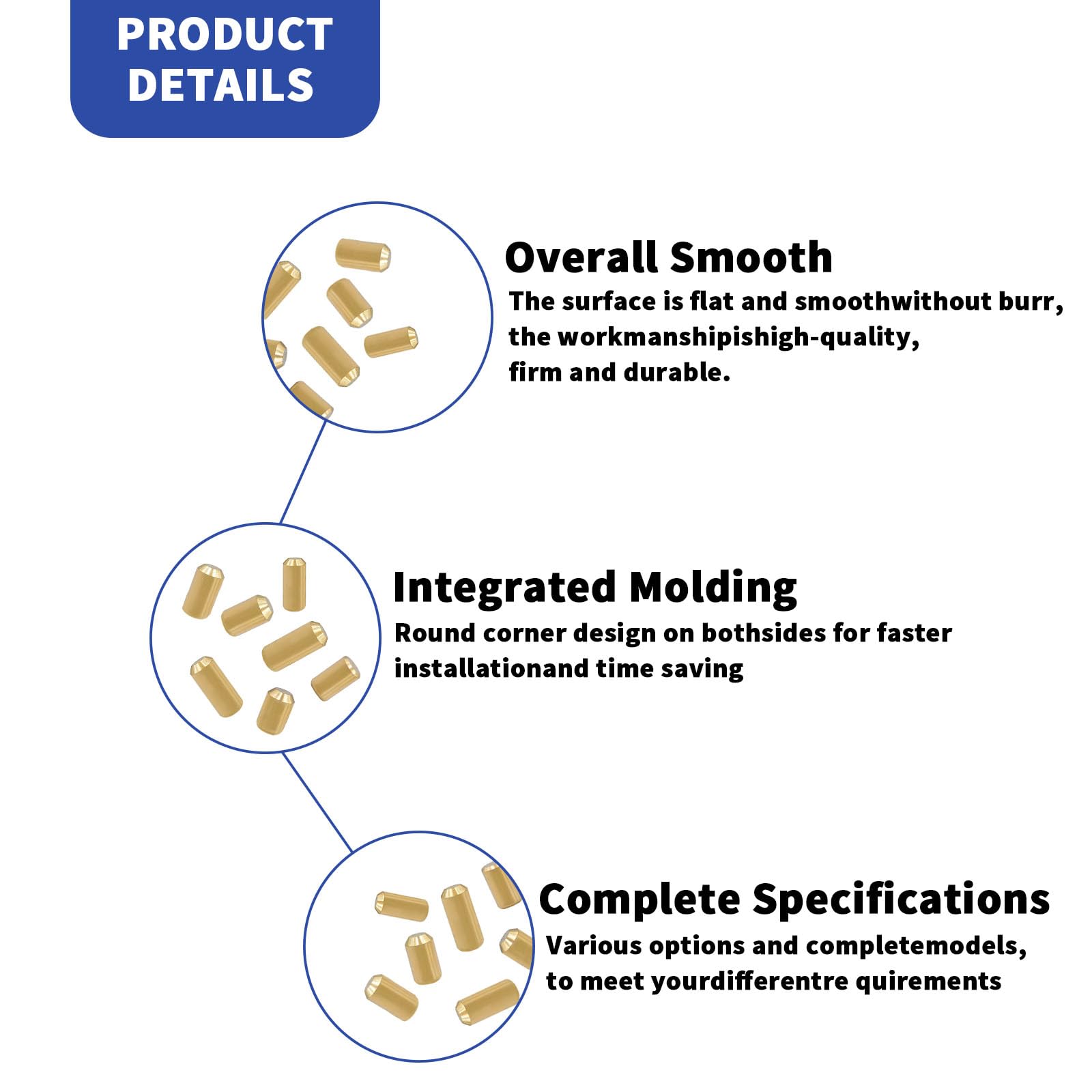 3MIRRORS deadbolt cap remover enables safe cap extraction
