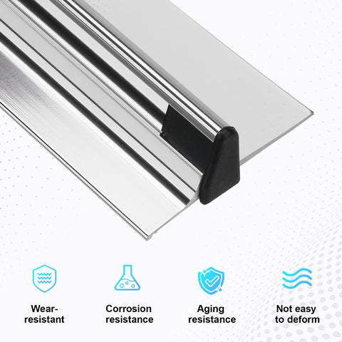 3MIRRORS screws for installation ensure secure mounting.
