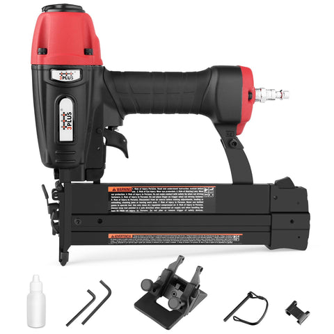 3PLUS HFS509040SP rotates to 360-degree exhaust for user comfort.
