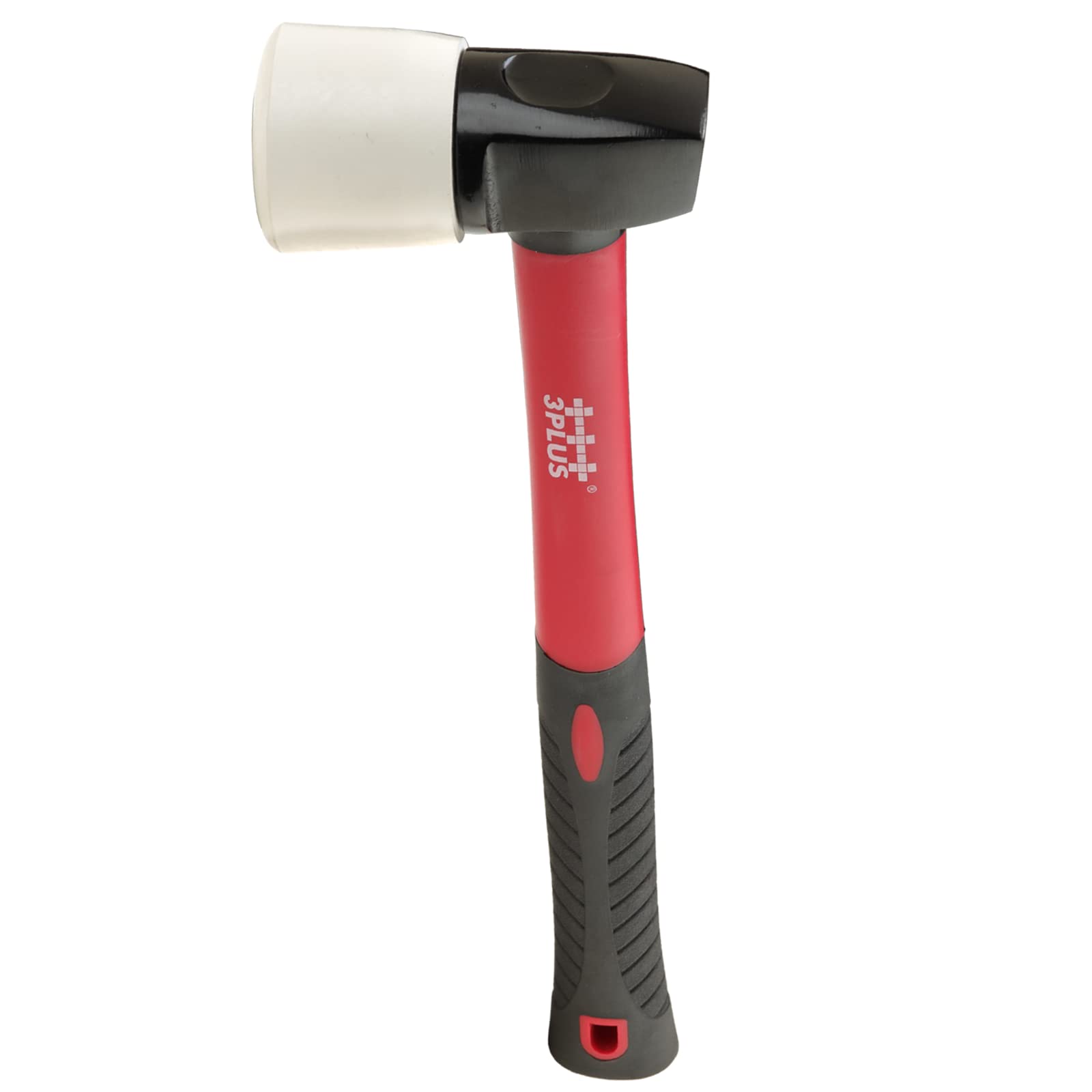 3PLUS HFSNSP-FM mallet durability under repeated strikes