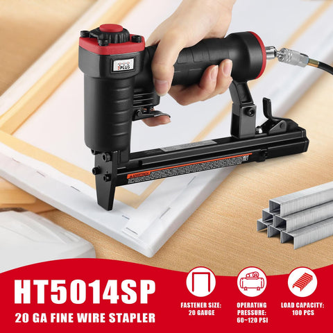 3PLUS HT5014SP ergonomic handle supports comfortable long sessions.