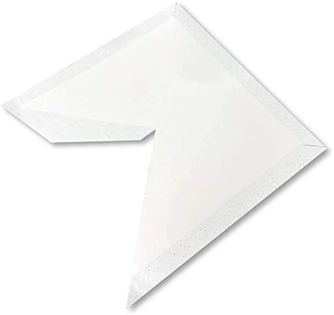 3Way inside corner drywall 10pack angle-adjustment enables precise corner alignment