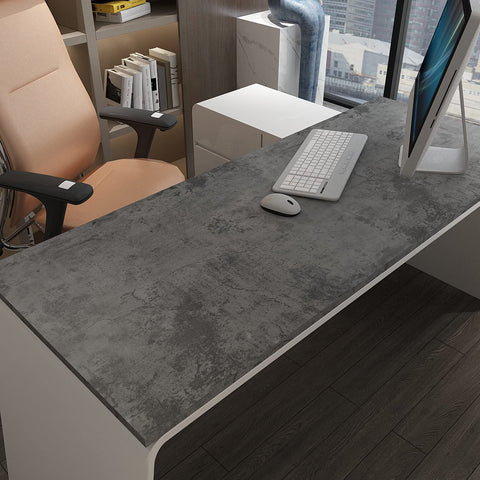 3yecao dorm room concrete decor enables reversible styling.
