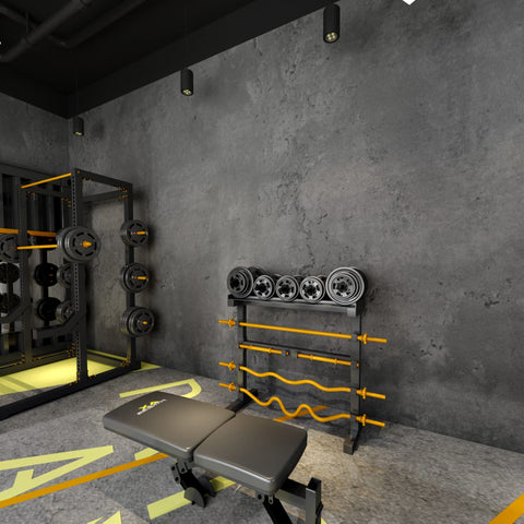 3yecao peel-and-stick concrete wallpaper for quick wall updates