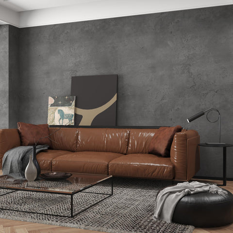 3yecao removable wall covering that cleans easily and won’t damage surfaces