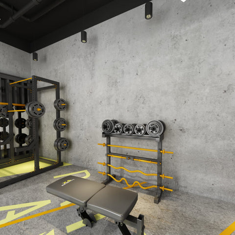 3yecao removable concrete wallpaper for renters and remodels.