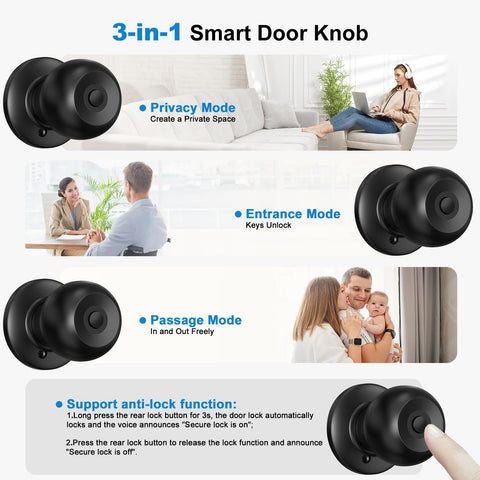 52HZ USB emergency charging port supports power in a pinch