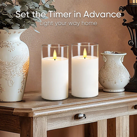 5plots packaging uses Styrofoam to protect candles during shipping.