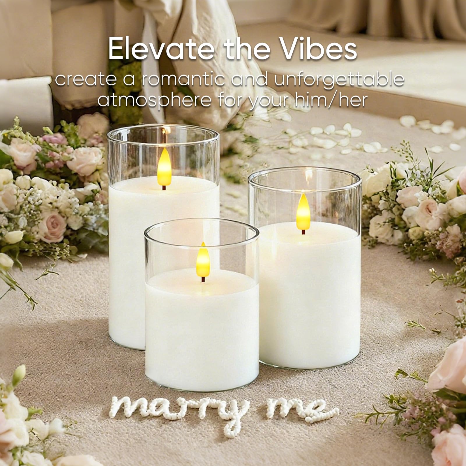 5plots table decor candle blends with dining setups for year-round charm