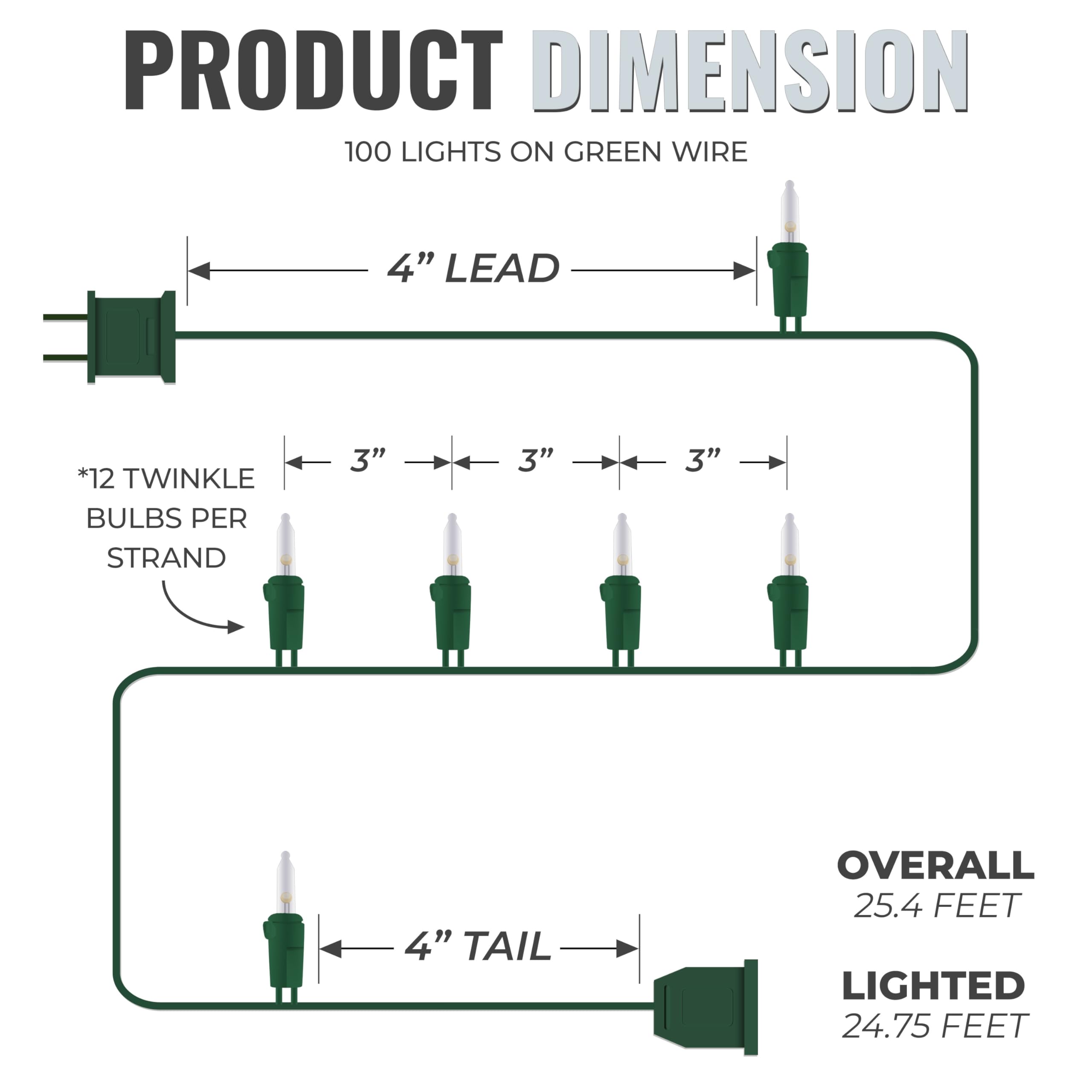 612 Vermont end-to-end connect up to 60 sets for expansive displays.