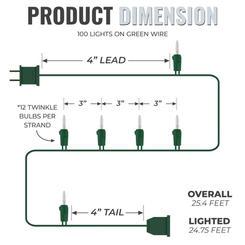 612 Vermont end-to-end connect up to 60 sets for expansive displays.