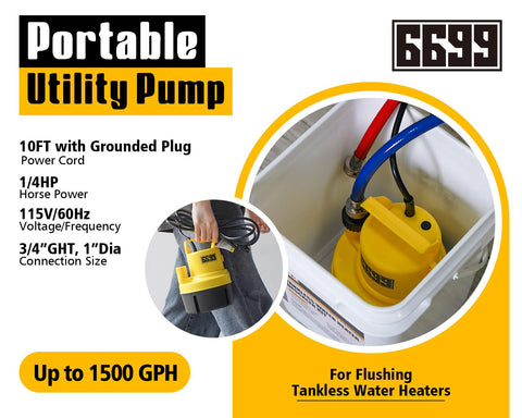6699 adapters included ensure fast setup to your valves