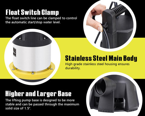 6699 hose adapters illustrate versatile connections for different nozzle sizes