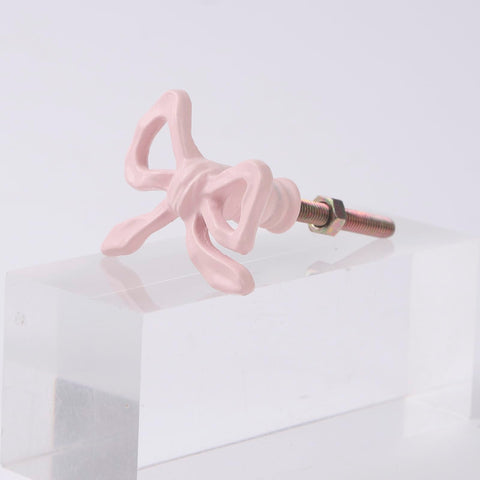6 Funpop pink bow knob packaging shows 6-pack ready for upgrades