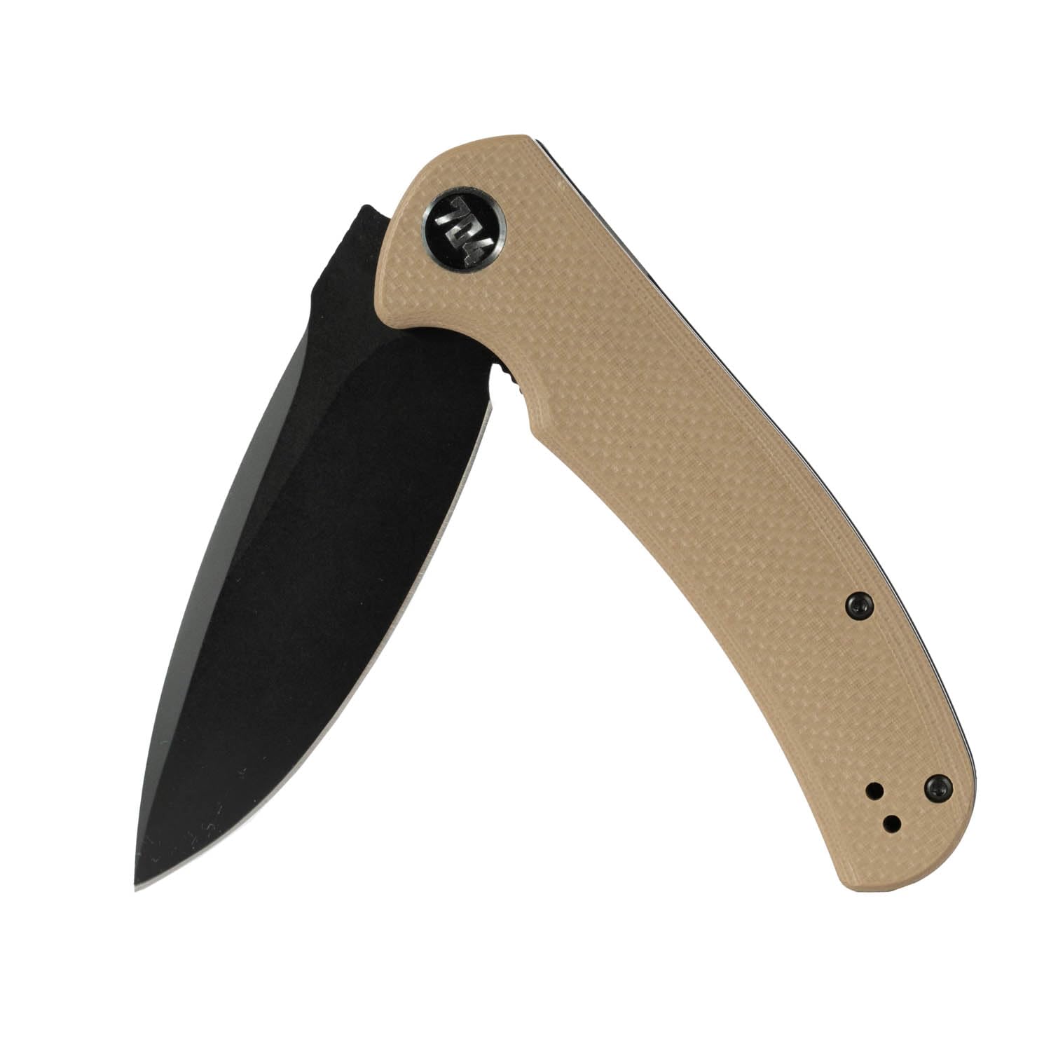 704 Gear Urban Ranger reversible pocket clip supports ambidextrous carry.