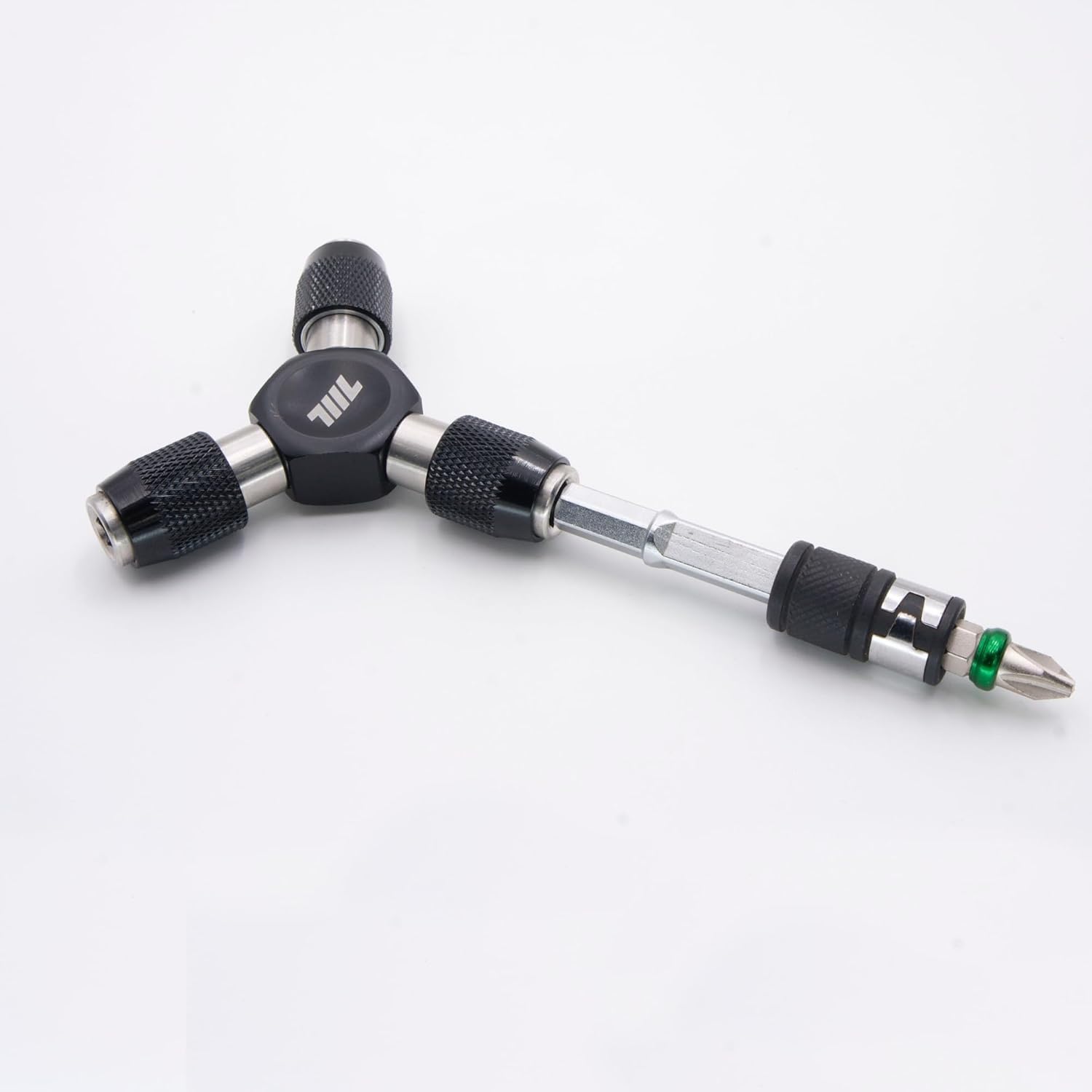 711L extensions built for daily, demanding use.