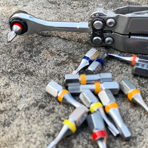 711L portable tool ready for quick fixes wherever you are.