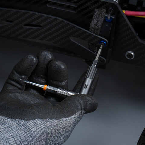 711L Pen Driver TG modular ecosystem compatibility expands your toolkit.