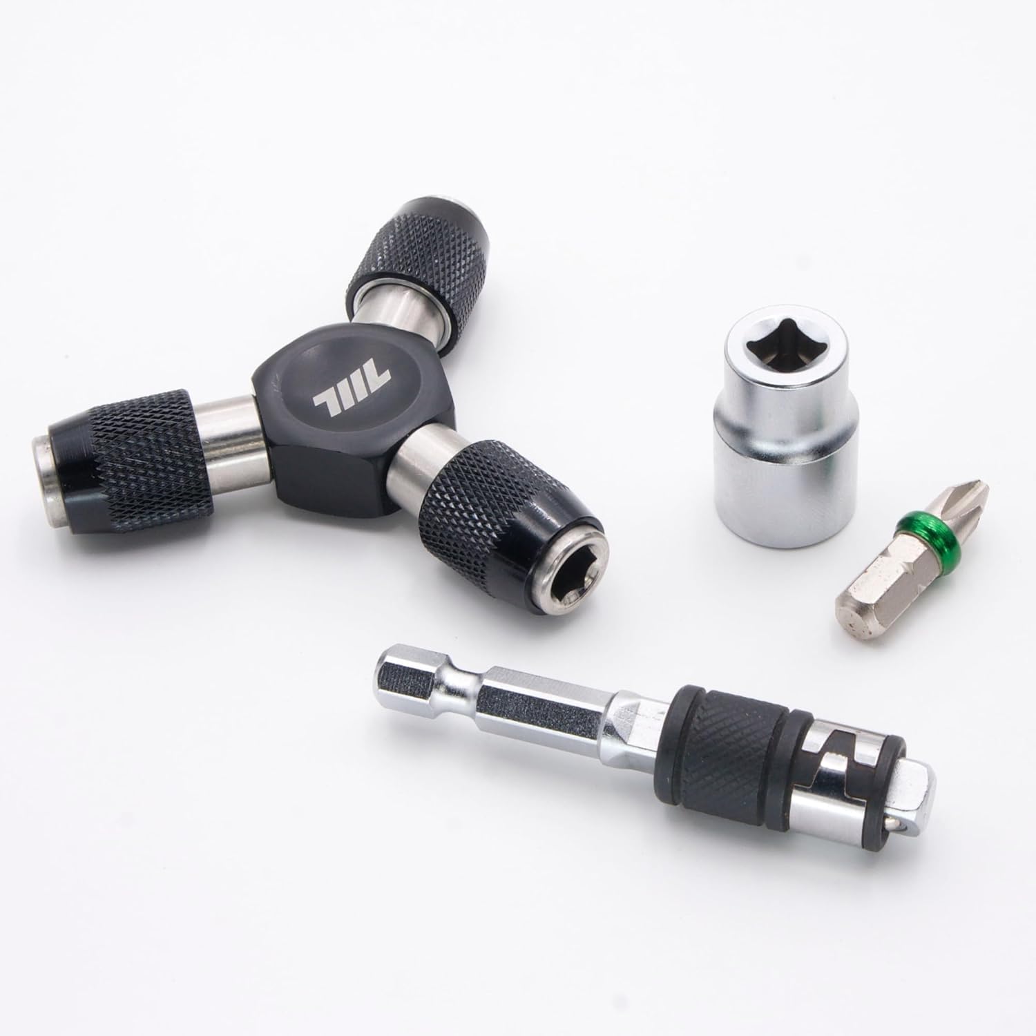 711L Taiwan-made construction delivers durable performance.