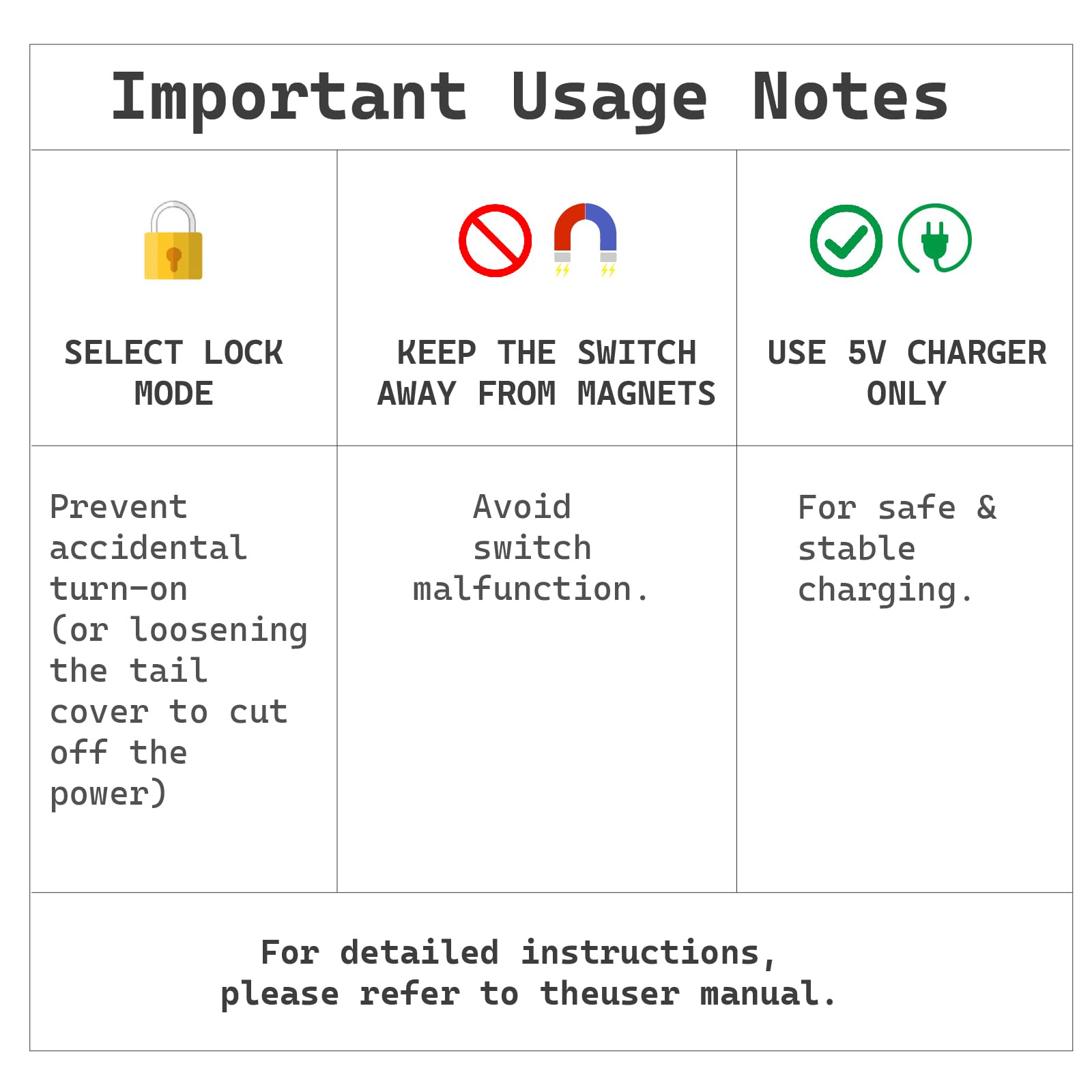 77outdoor Sofirn SK1 USB-C charging port for convenient recharging