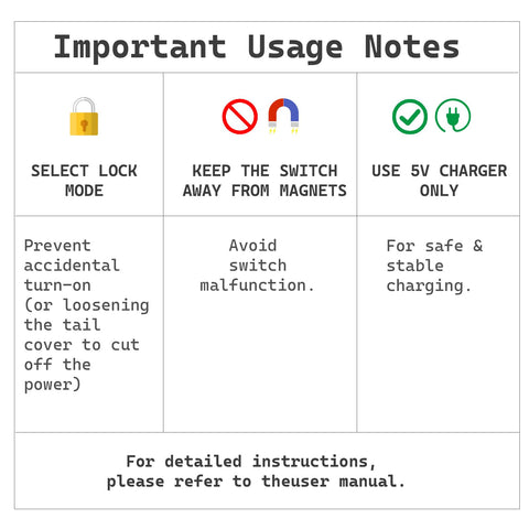 77outdoor Sofirn SK1 USB-C charging port for convenient recharging