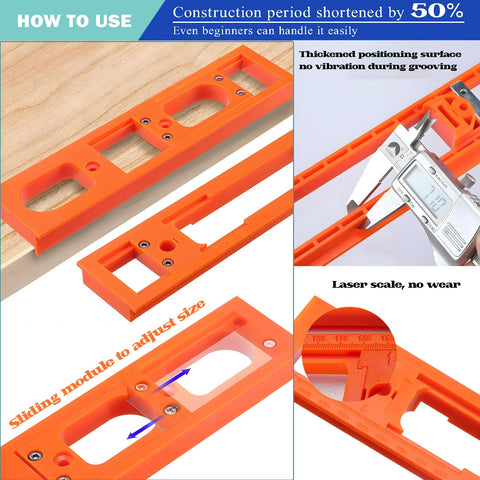 7Cnfort Allen wrench included for immediate setup.