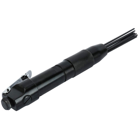 8MILELAKE carbon steel construction for rugged tool life.