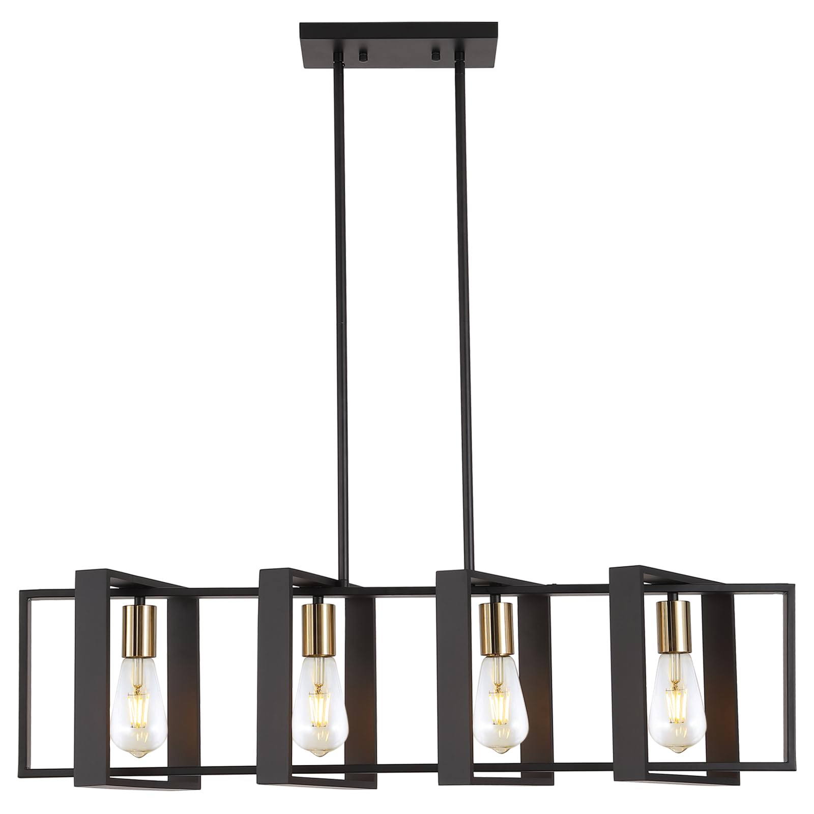 9MMML versatile pendant for entryways, living rooms, and hallways.