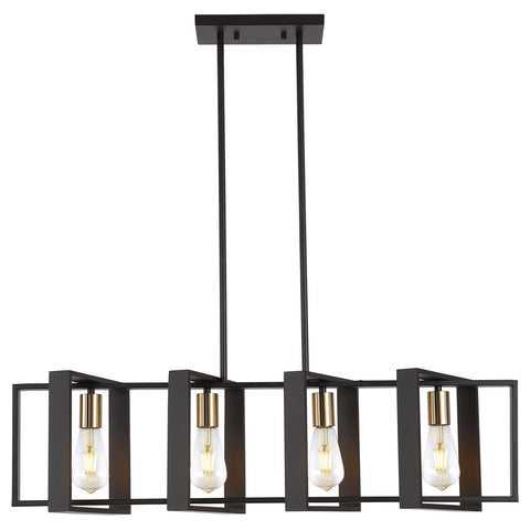 9MMML versatile pendant for entryways, living rooms, and hallways.