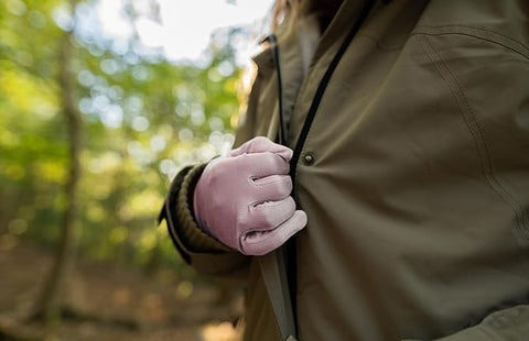 A Touch of Silk wash bag included for easy care and travel.