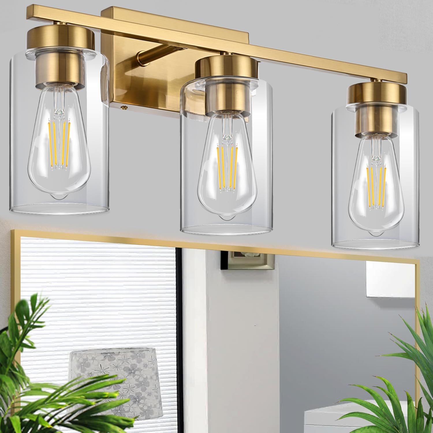 A1A9 gold plating resists fading for lasting shine.