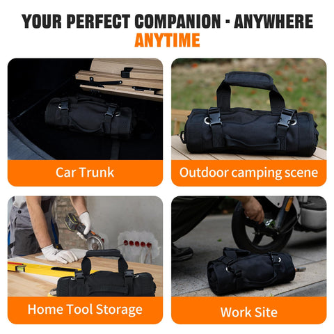 AASTT professional design helps busy tradespeople stay organized.
