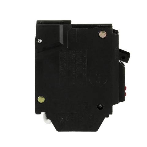 ABB Q-Line THQL1115GFTP compact breaker body suits tight panels.