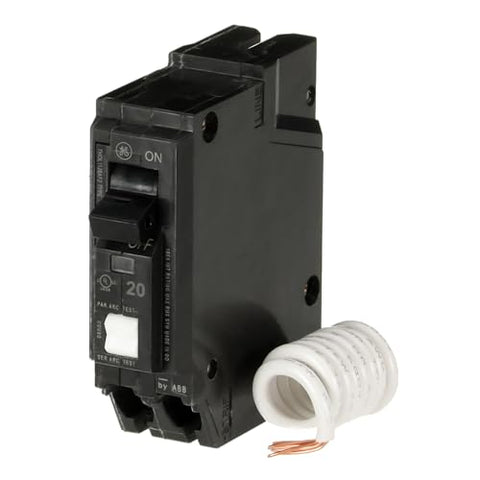 ABB Q-Line THQL1120AFP2 compact plug-in design enables quick panel upgrades