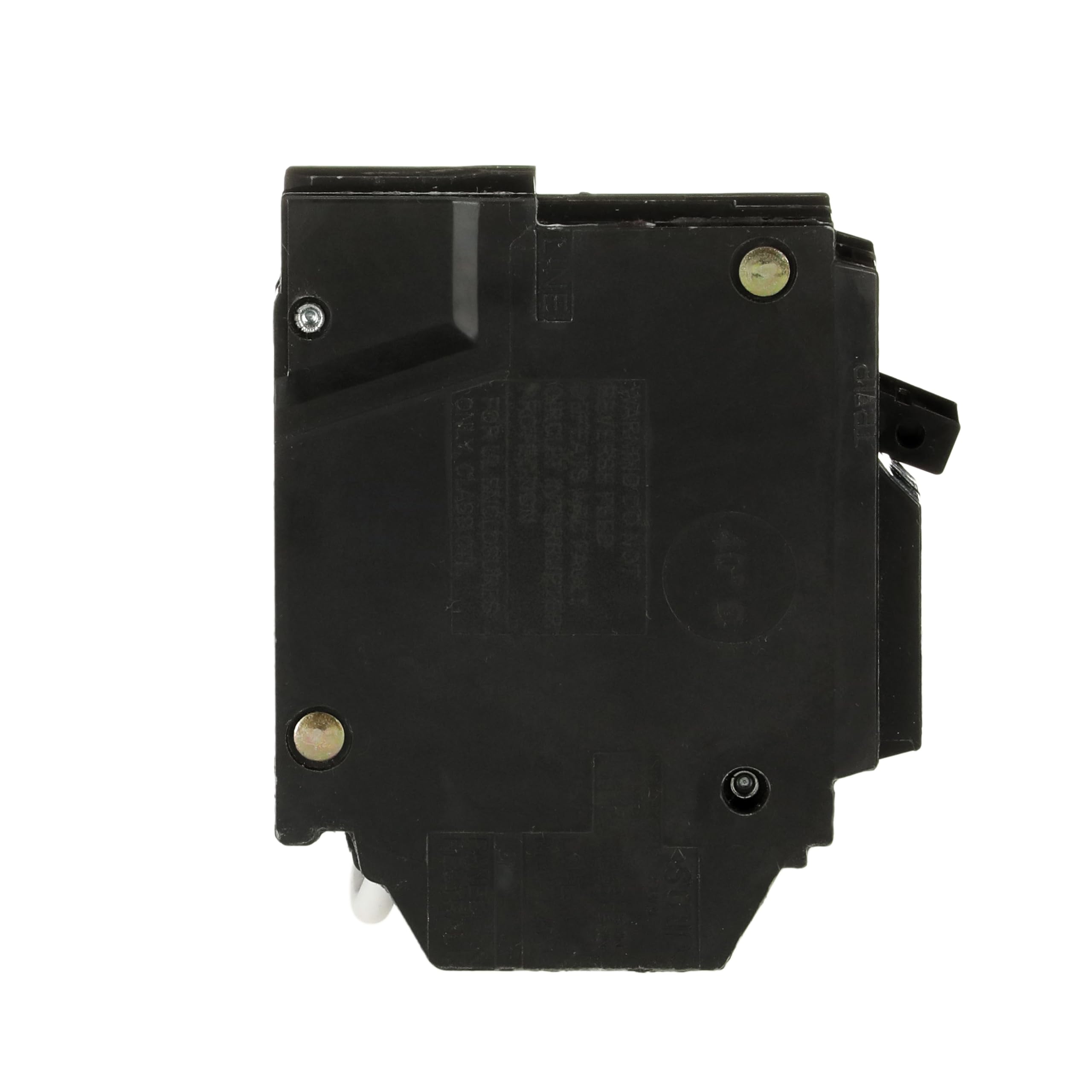 ABB Q-Line THQL1120AFP2 easy installation reduces downtime