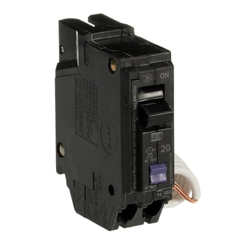 ABB Q-Line compact design fits tight panel spaces