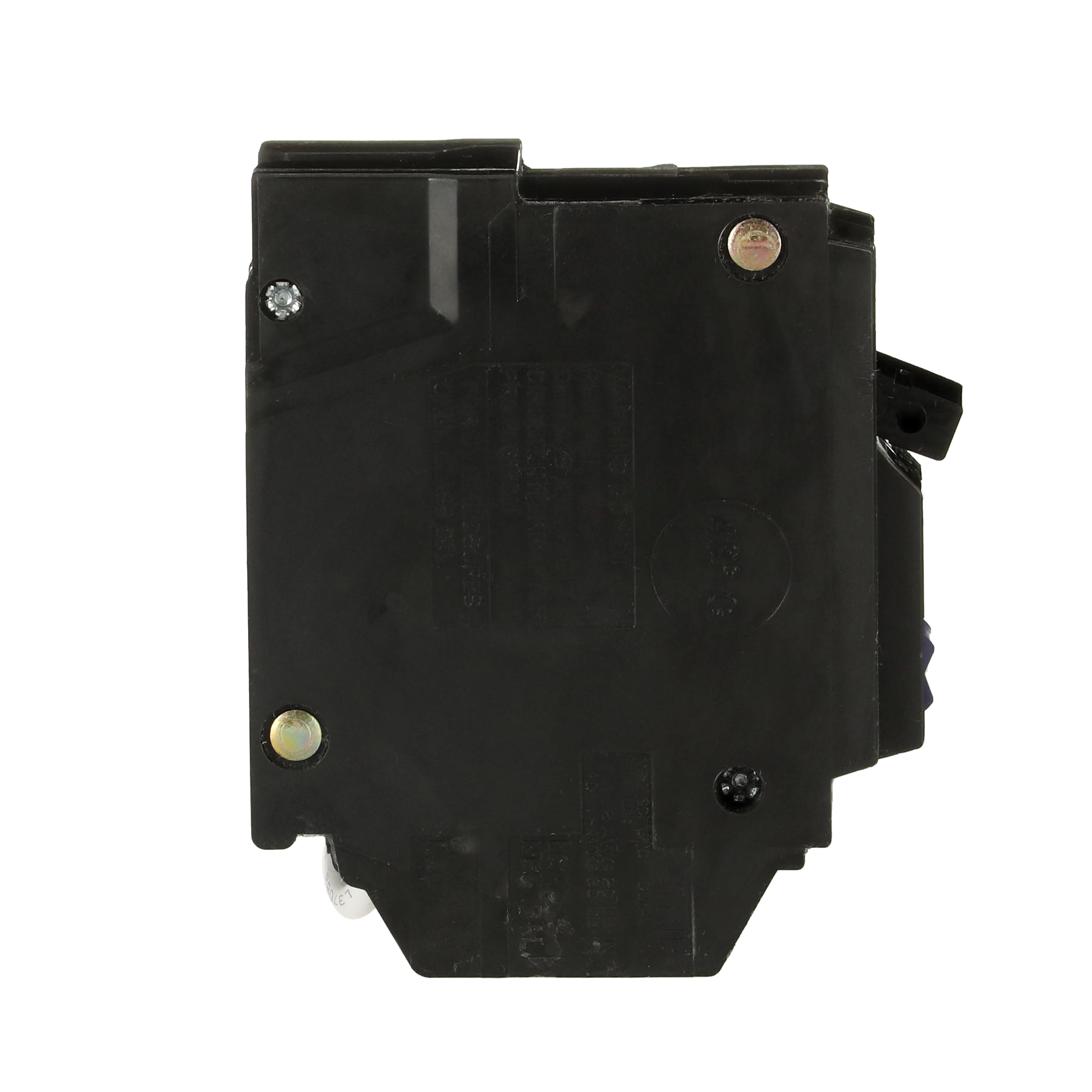 ABB plug-in breaker enables quick residential panel swaps