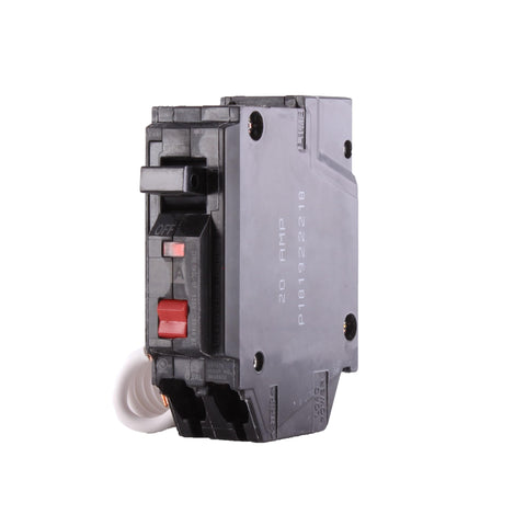 ABB Q-Line THQL1120GFTP ideal for moisture-prone areas with reliable GFCI protection