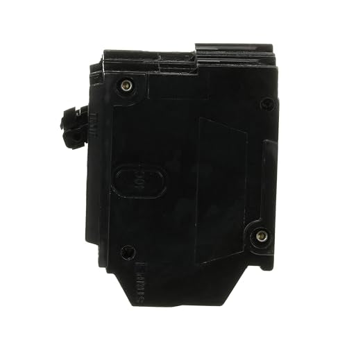 ABB Q-Line THQL21100 compact dimensions fit smaller panels with reliable performance.