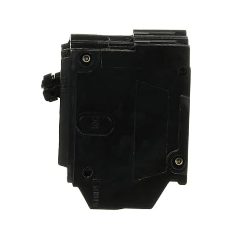 ABB Q-Line THQL21100 compact dimensions fit smaller panels with reliable performance.