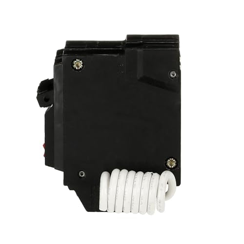 ABB THQL2130GFTP dual-pole breaker for 120/240 VAC circuits