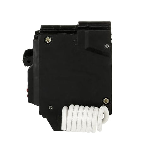 ABB THQL2130GFTP dual-pole breaker for 120/240 VAC circuits